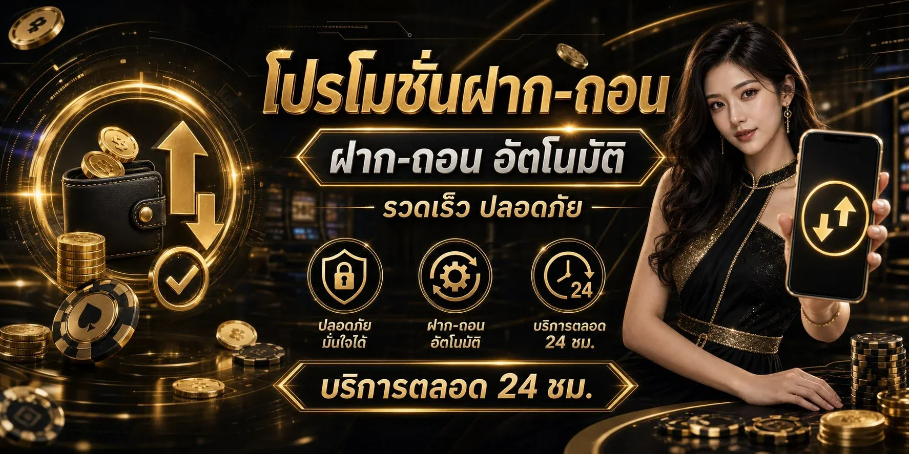 เกมสล็อตยอดนิยมบน perfect zone slot